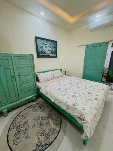 Nam Ay Homestay near Phan Thiet Market