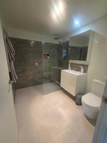 دش, Urban Retreat near Hobart & Airport, Port Arthur in Midway Point