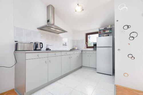 Létesítmények, Apartment in Porec - Istrien 46932 in Borik