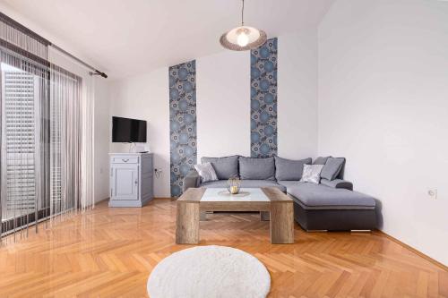 Létesítmények, Apartment in Porec - Istrien 46932 in Borik