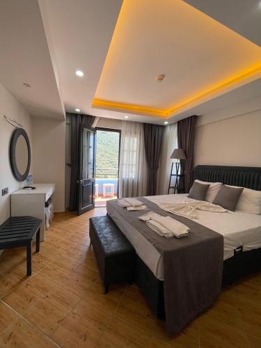 Belle Vue Hotel Ölüdeniz in Fethiye