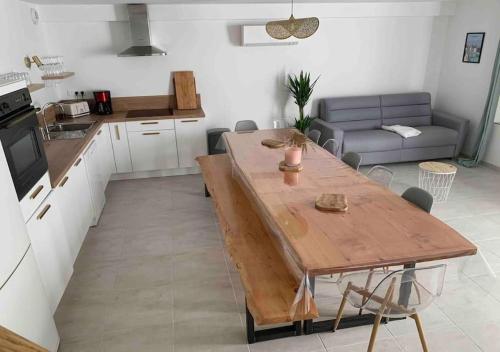 Iekārtas, Le Pressoir Macy - Terracobois in Choussy