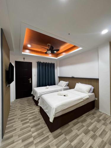 . Esprutingkle Business Hotel Kidapawan