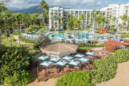 Wyndham Grand Rio Mar Rainforest Beach and Golf Resort