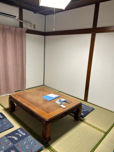 葛飾区の一軒家まるまる貸し切り