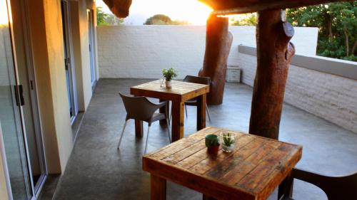 Facilities, Waterfall Guesthouse in Rustenburg
