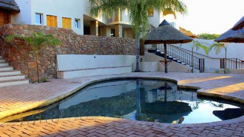 Facilities, Waterfall Guesthouse in Rustenburg