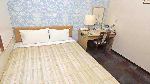 Kawagoe Dai-ichi Hotel