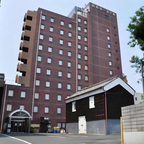 Kawagoe Dai-ichi Hotel