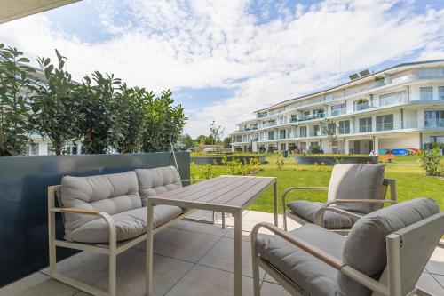 SzemesBay Apartment in บาลาตอนเซเมส