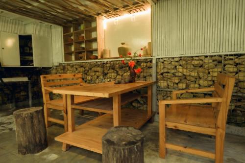 Facilities, Lagom Village - Dong Do Lake in Xuan Bang