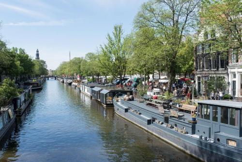 Luxury large Houseboat AZARA - image 6