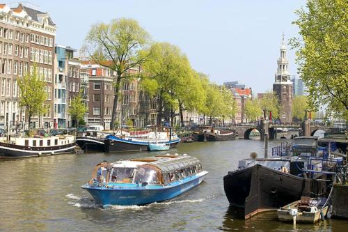 Luxury large Houseboat AZARA - image 9