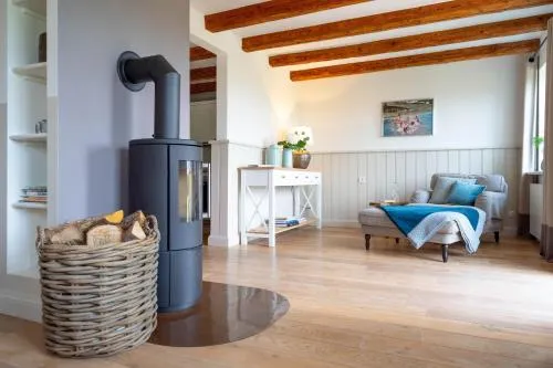Ferienwohnung Gut Immenhof in Malente, Deutschland