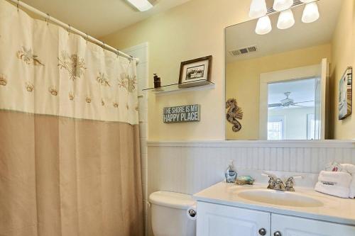 Bella Costa – Tybee Island, GA