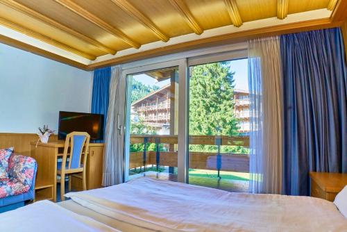 Hotel Trento Room Type - Comfort Double Room - Annex
