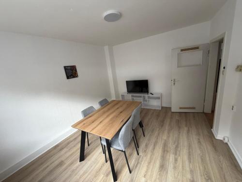 Monteurwohnung Hagen Haus 1