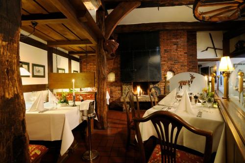 VILA VITA Burghotel