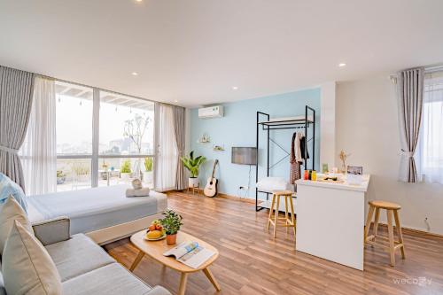Excellent room comfort & quality