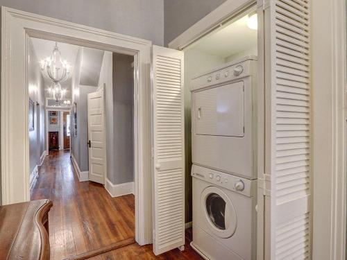 Southern Hall Estate – Savannah, GA