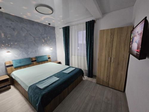 Vila Kalibu 3 - Chambre d'hôtes - Iaşi