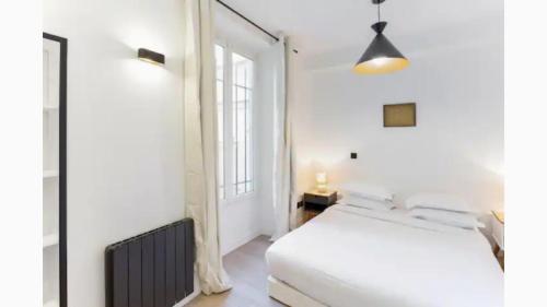 Amazing & brand new Parisian flat for 6p - image 12