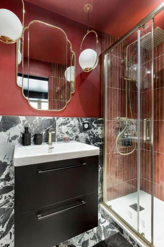 Vannas istaba, CinemaRoom Auterive Suite cinéma privée Love Room Netflix proche Toulouse (CinemaRoom Auterive Suite cinema privee Love Room Netflix proche Toulouse) in Auterive (Midi-Pyrenees)