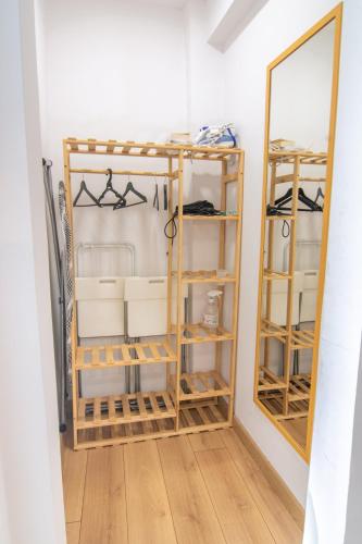 Firuzağa Retreat Studio in Beyoğlu - image 5