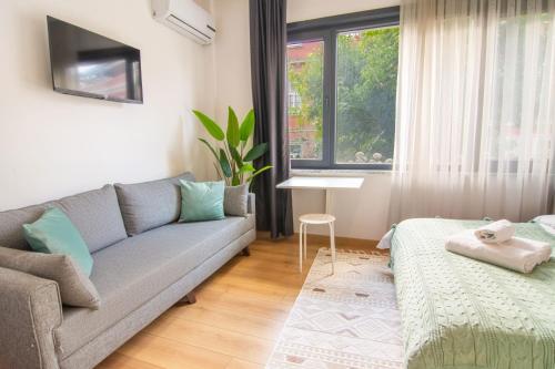 Firuzağa Retreat Studio in Beyoğlu - image 2