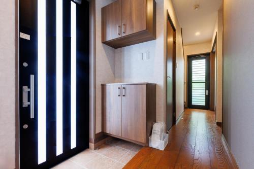 KOEI FARM LODGE in Kin