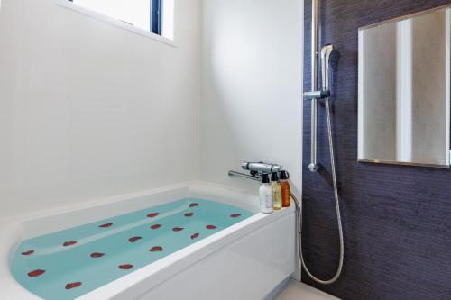 KOEI FARM LODGE in Kin