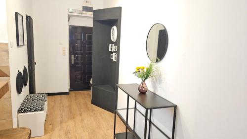 Downtown Belgrade Hostel and Apartments in Savski Venac