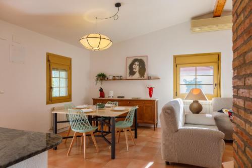 Santa Engracia Loft entre el Moncayo y Las Bardenas gîte à louer Tauste