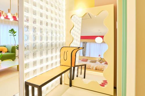 寅ホテル 御徒町 Tora Hotel Okachimachi