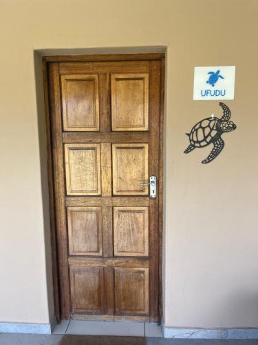 . Ufudu Chalet