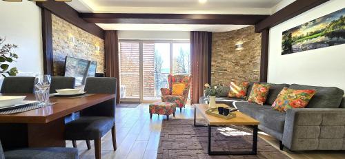 VIP Apartamenty Stara Polana, Закопане (фото 9)