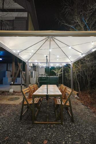 Rock Villa Karuizawa - Mountain View Forest Retreat Built on Rock