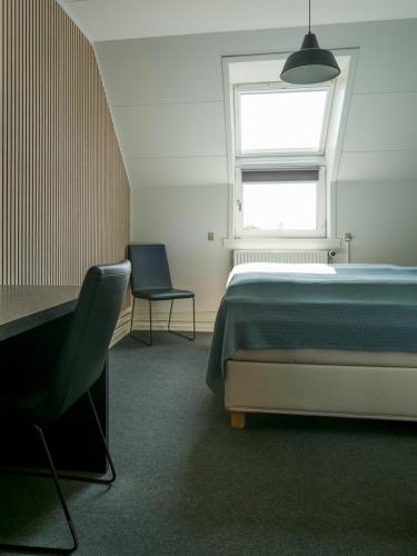 Stoeberiet Room Type - Hotel Room- Double Room