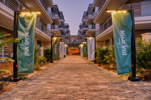 Facilities, Red Canyon Spa Comfort Suite by Sea N' Rent in Eilat