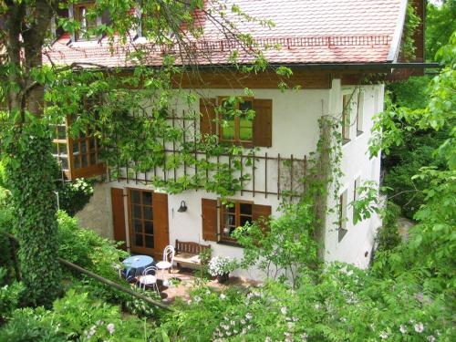 Ferienwohnung Thalhauser in Tittmoning, Deutschland