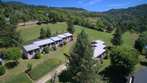 Domaine Aigoual Cevennes