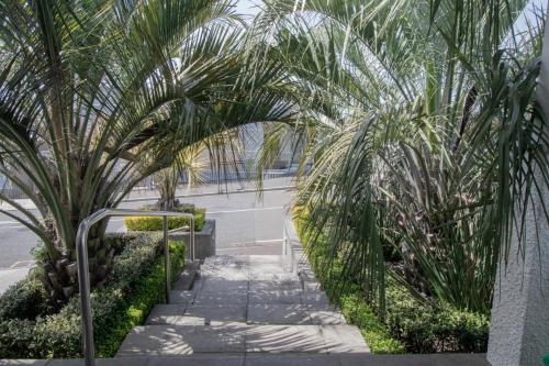 Apartment 22 - stylish retreat in central location