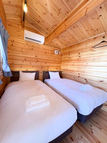 HANARE sauna Nakijin