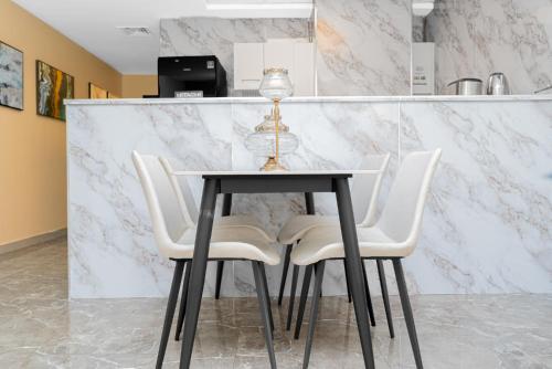 Facilities, Escape 24 Spacious 1BR in Al Khail Heights in Al Quoz