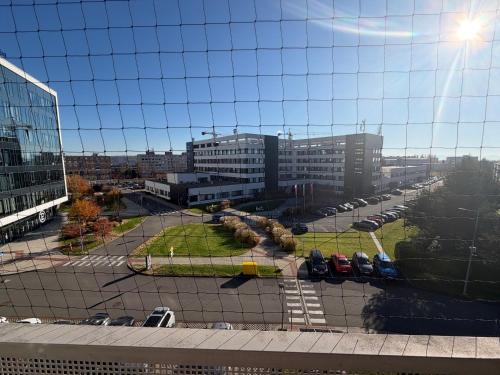 Вид, 111Apartments in Кошице