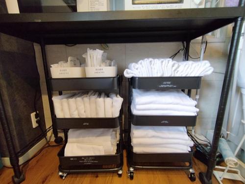 ゲストハウスsimasima古馬場401