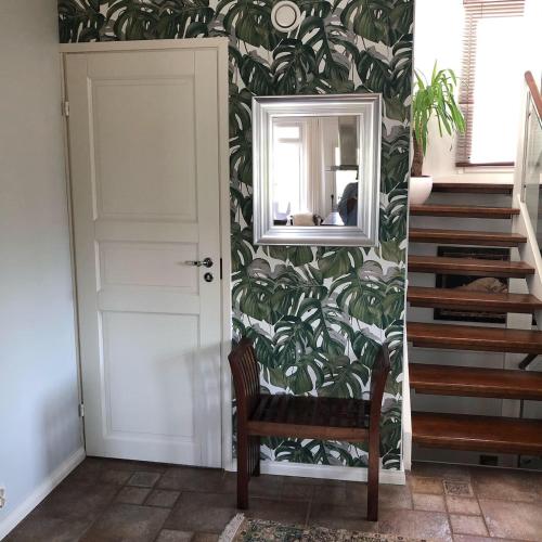 Wonderful townhouse 214 m2 close to outdoor areas in Pukinmäki