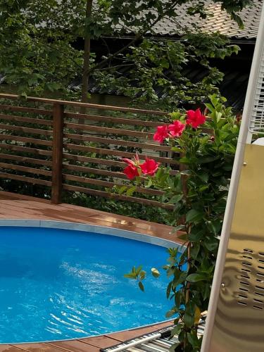 Wonderful townhouse 214 m2 close to outdoor areas in Pukinmäki