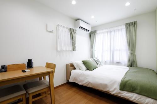 LIFE TOWN Nishiarai II