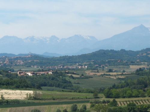  La Casa Di Baba', Pension in Alfiano Natta bei Cortanze